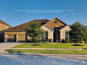 Building Photo - 3302 Clover Trace Dr