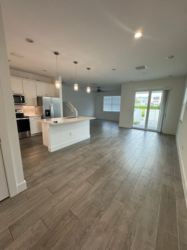 Photo - 631 Parsons Way Townhome