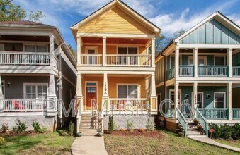 Building Photo - 1329A Meridian St
