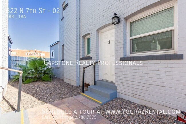 Building Photo - 822 N 7th St