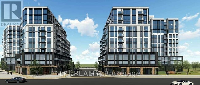 Building Photo - 7439 Kingston Rd