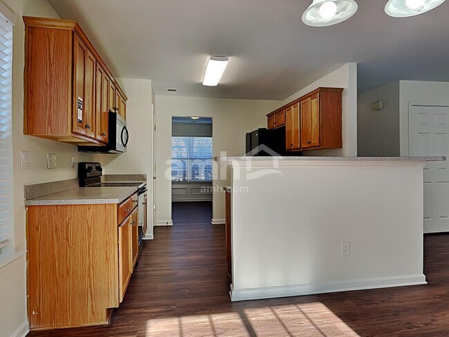 Foto del edificio - 9681 Widespread Ave NW