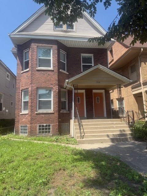 Primary Photo - 1908 Asbury Ave