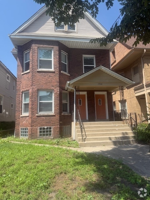 Building Photo - 1908 Asbury Ave