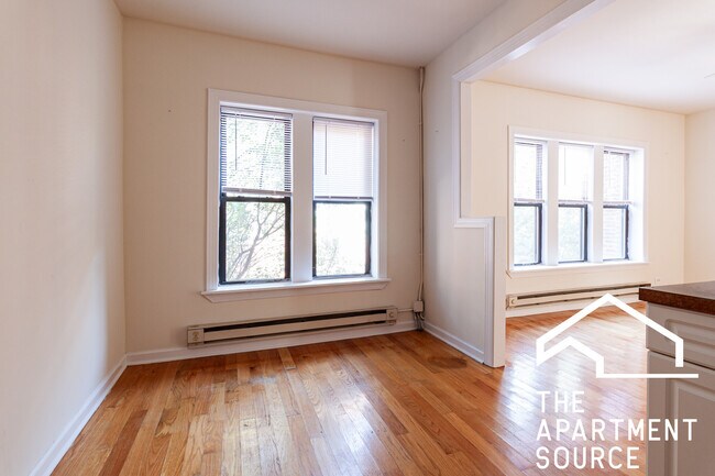 Foto del edificio - 3824 N Fremont