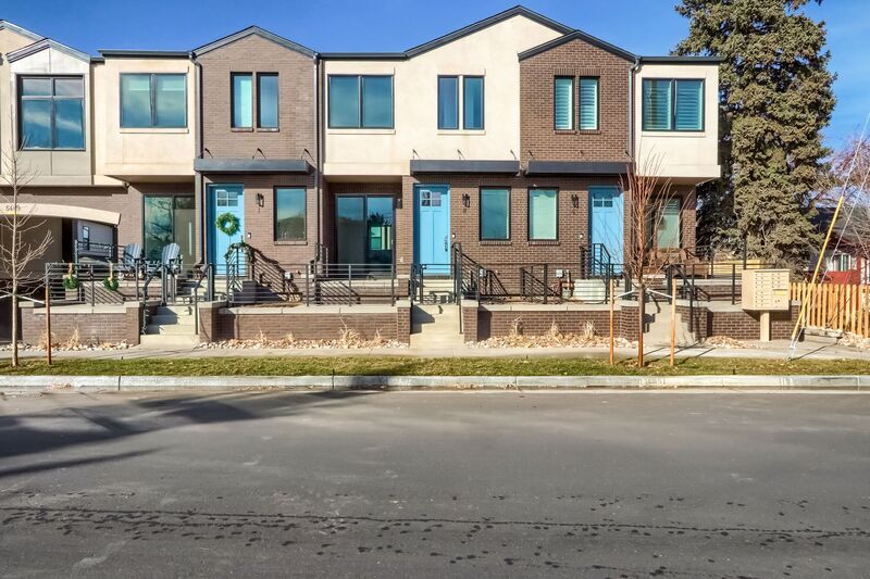 5469 S Curtice St, Littleton, CO 80120 Townhome Rentals in Littleton