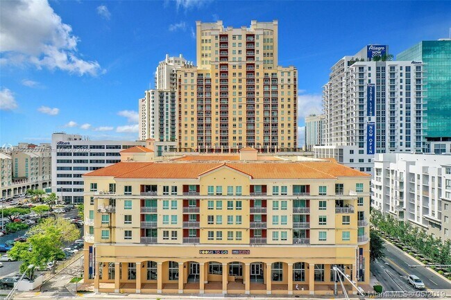 Foto del edificio - 7350 SW 89th St