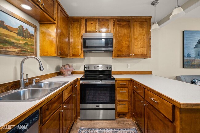 Foto del edificio - 3801 Halsey St