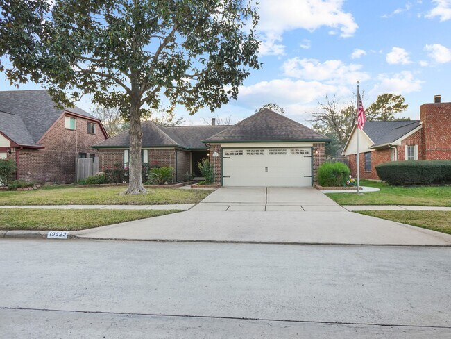 Foto del edificio - 19623 Westbridge Ln