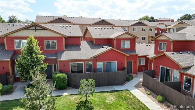 Building Photo - 1630 Aspen Meadows Cir