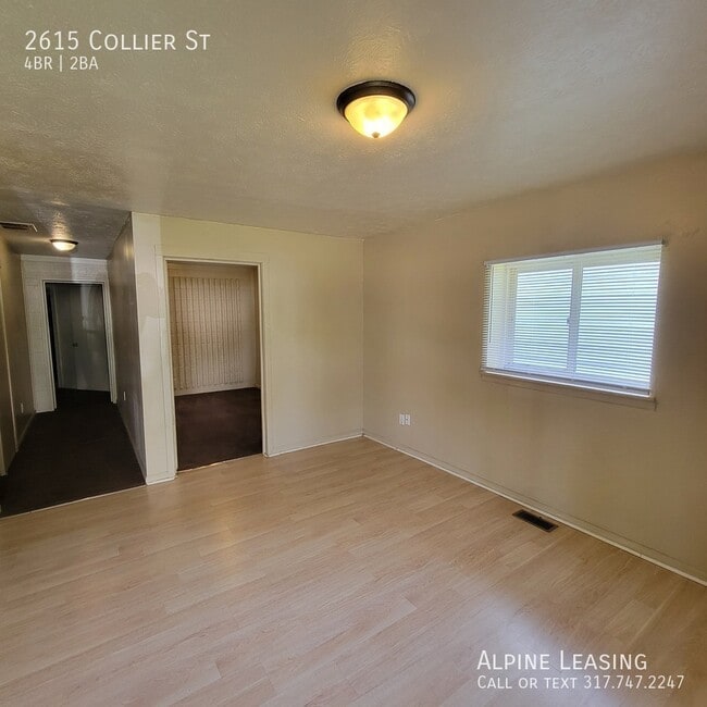 Building Photo - 2615 Collier St