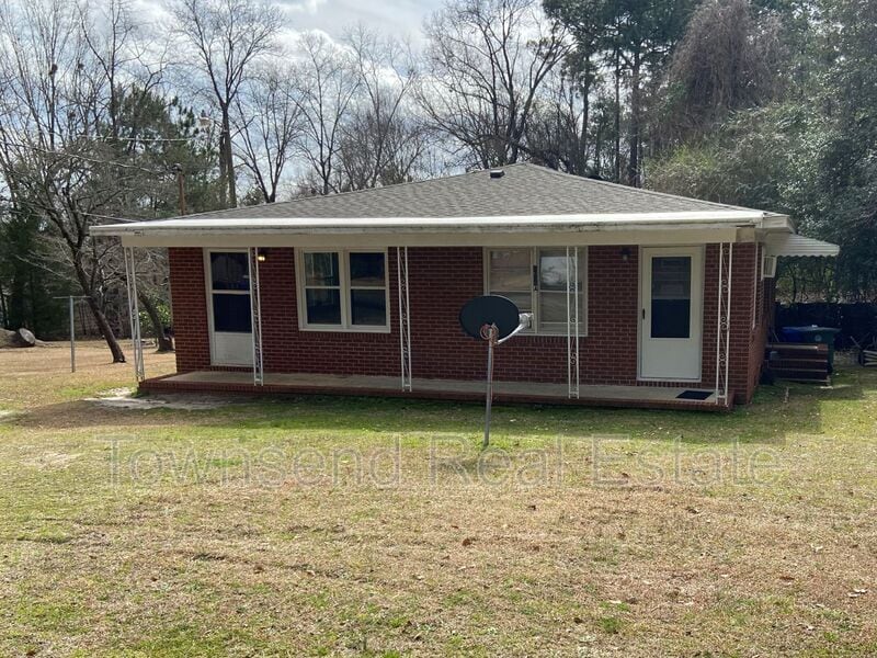 Primary Photo - 116-A Oates Dr.