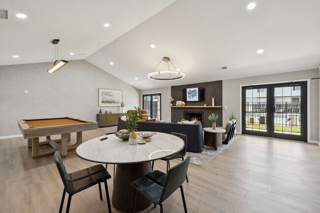 Foto del edificio - August Oaks