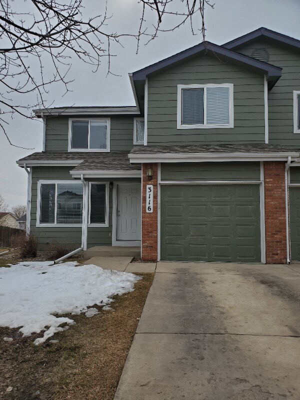 Building Photo - 3116 Swan Point Dr