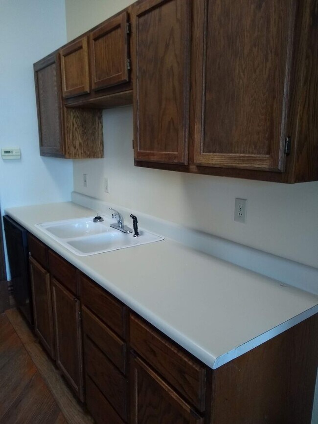 Building Photo - South College - Residential
