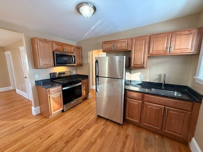 Foto del edificio - 25 Ronan St