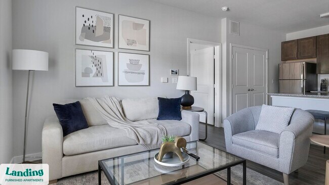 Foto del edificio - 8200 Clarksprings Dr