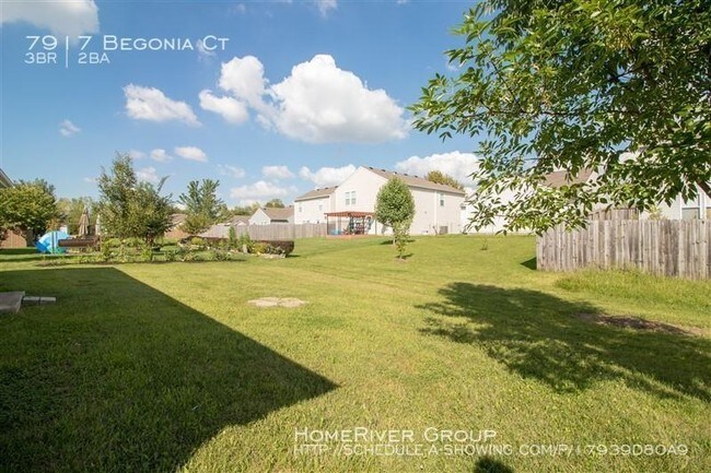 Building Photo - 3 bedroom in Camby IN 46113-7732