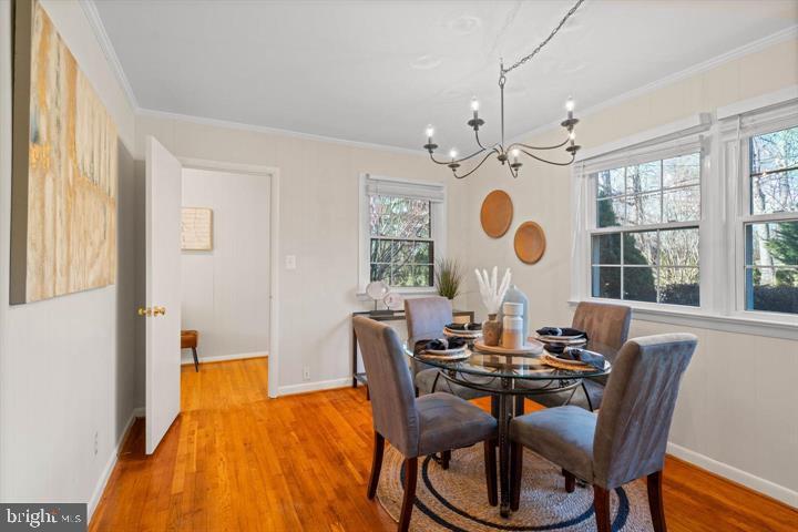 Foto principal - 601 Wolftrap Rd SE