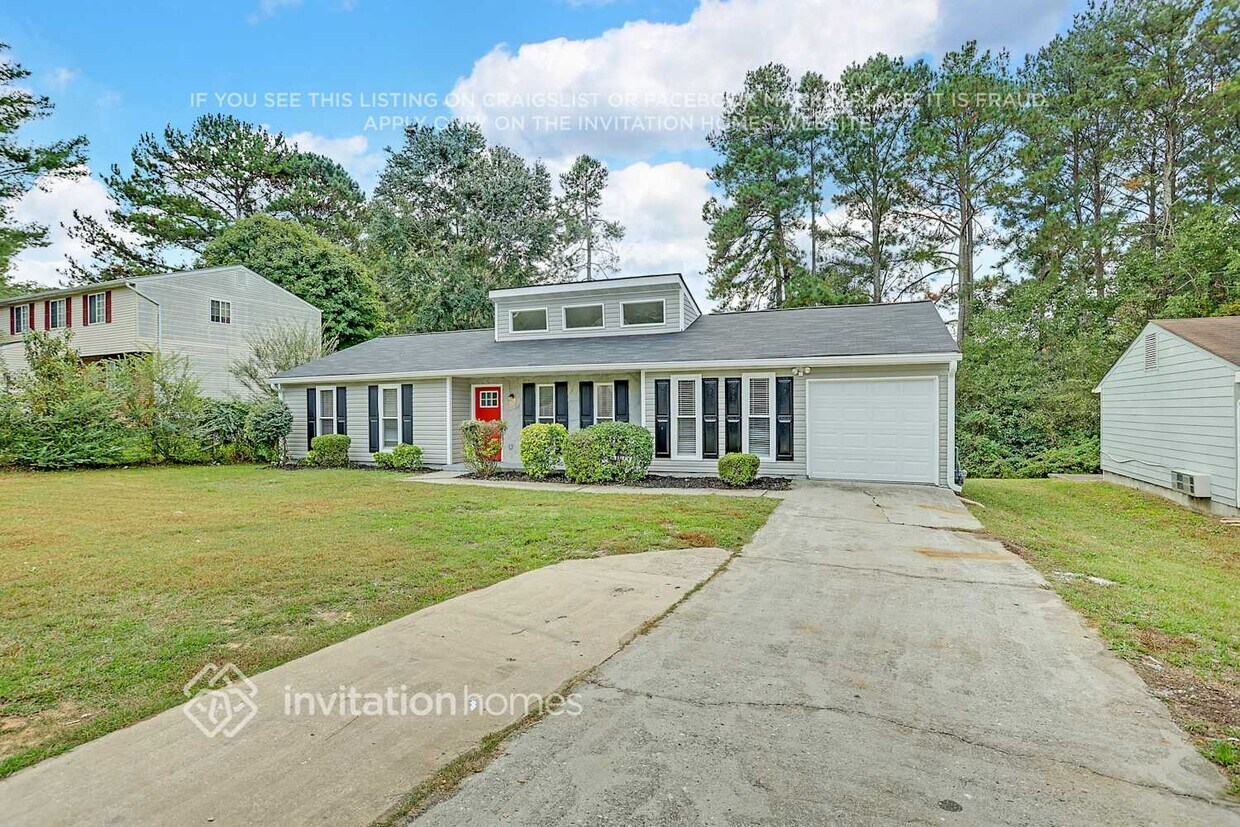 Primary Photo - 7015 Kimberly Mill Rd