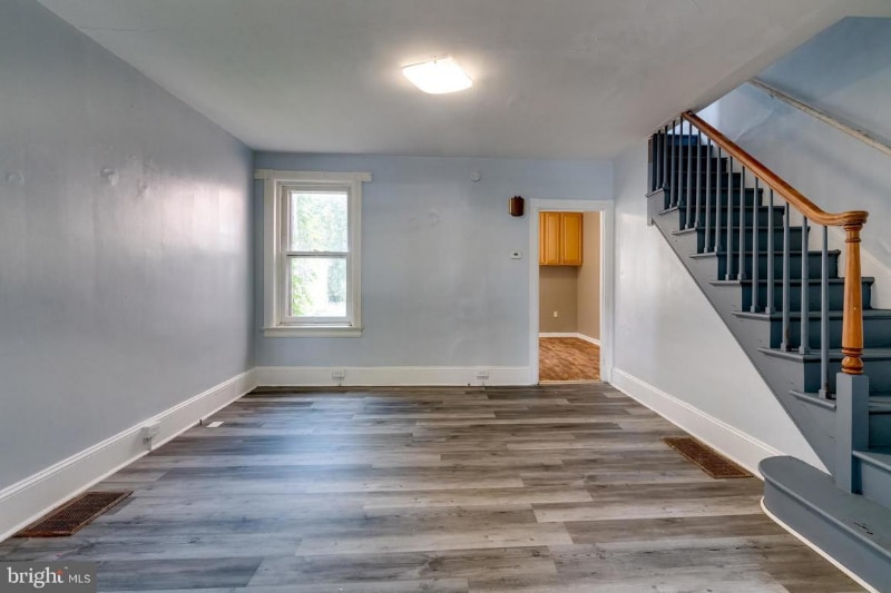 16 S 6th Ave, Coatesville, PA 19320 House Rental in Coatesville, PA