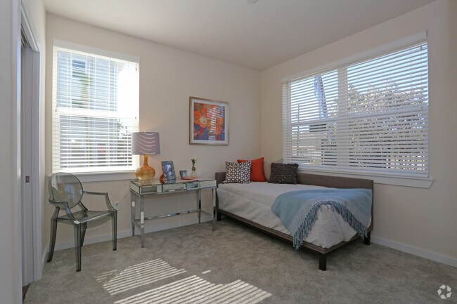 Foto del interior - Artisan on MacDill