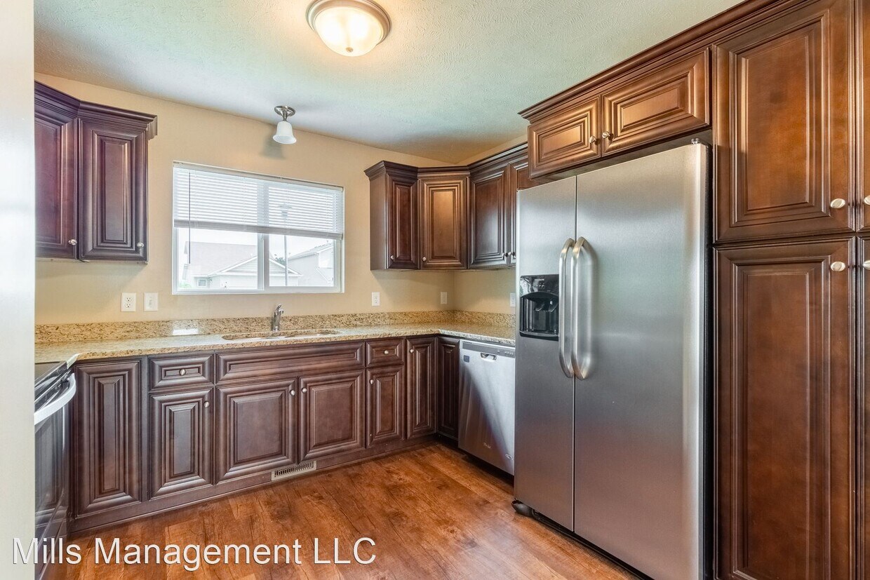 7343 N 19th St, Lincoln, NE 68521 House Rental in Lincoln, NE