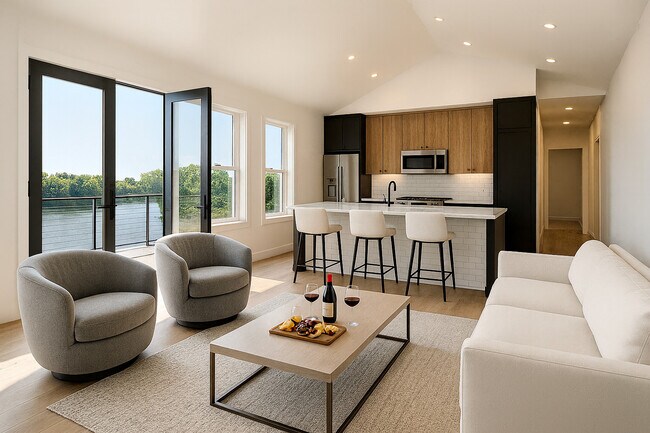 Foto del edificio - Westport Crossing