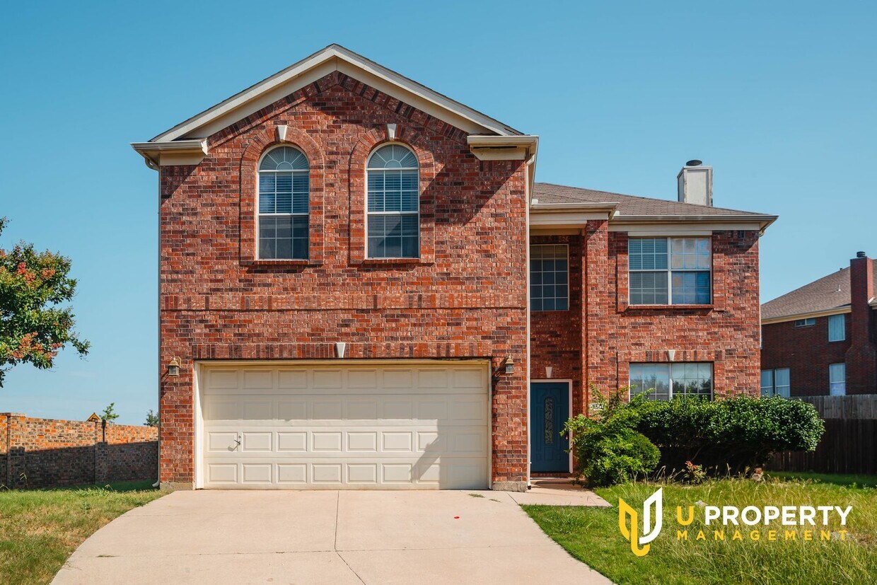 Primary Photo - Must See Home in Keller ISD Area!