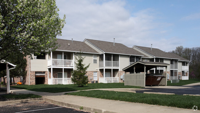 Apartments Near Avon Indiana