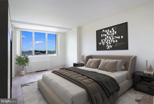 Foto del edificio - 10401 Grosvenor Pl