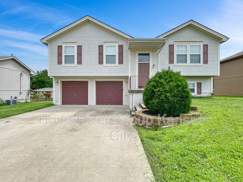 Foto principal - 6357 Blue Ridge Blvd