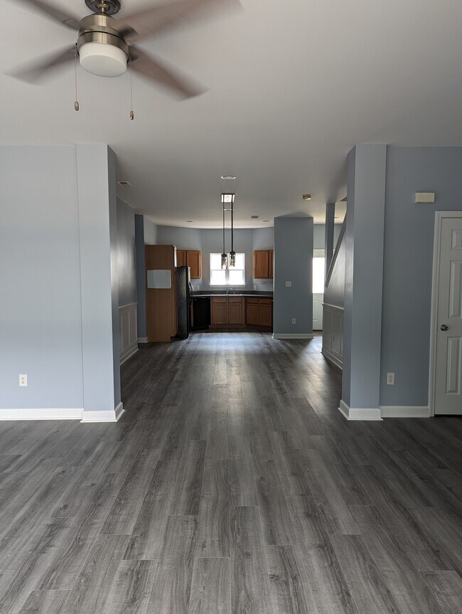 Foto del edificio - 112 St Vincent Pl