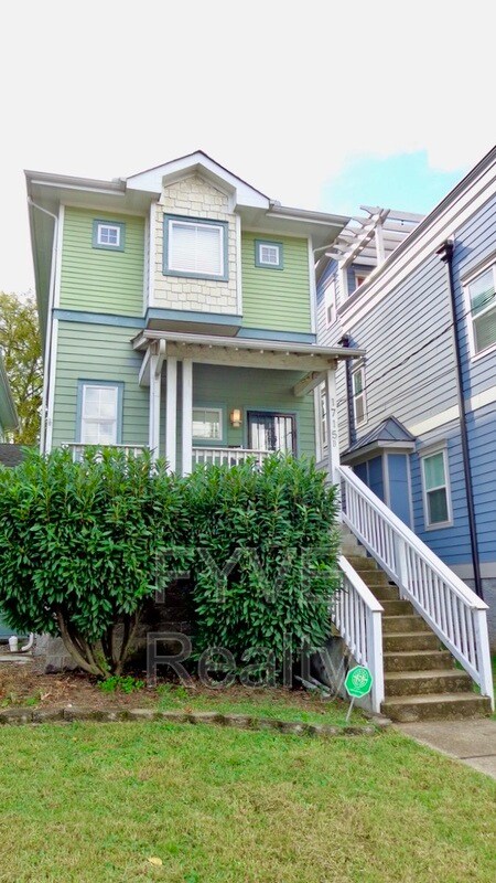 Foto principal - 1715B 7th Ave N