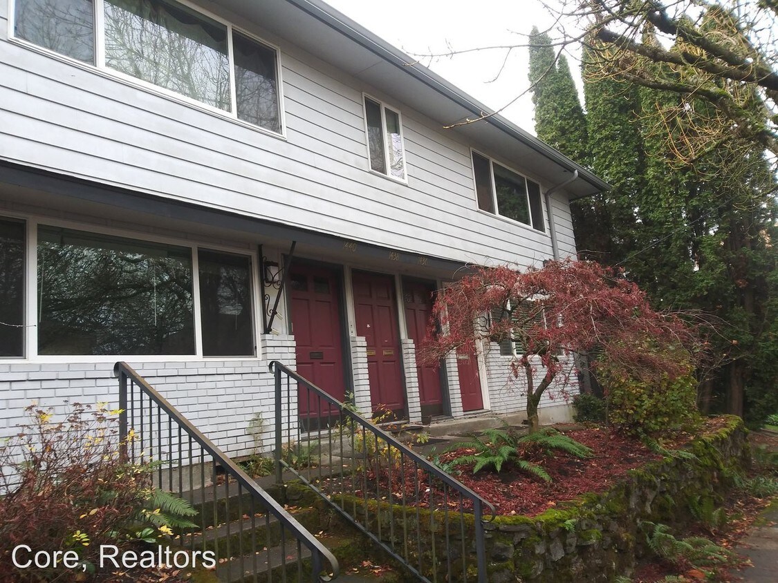 Foto principal - 1434 NE Hancock St