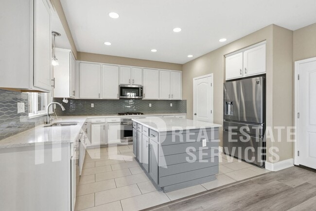 Foto del edificio - 5444 Noyack Way