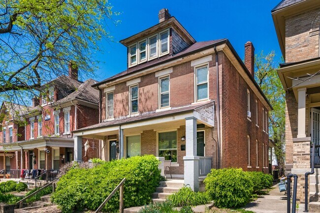 Building Photo - 74-76 Euclid Avenue