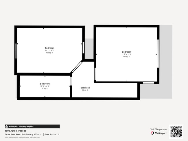 Building Photo - 1602 Aztec Trce