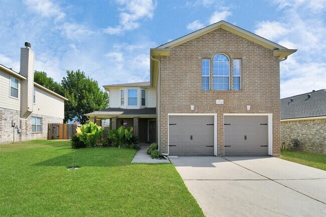 Building Photo - 25302 Barmby Dr