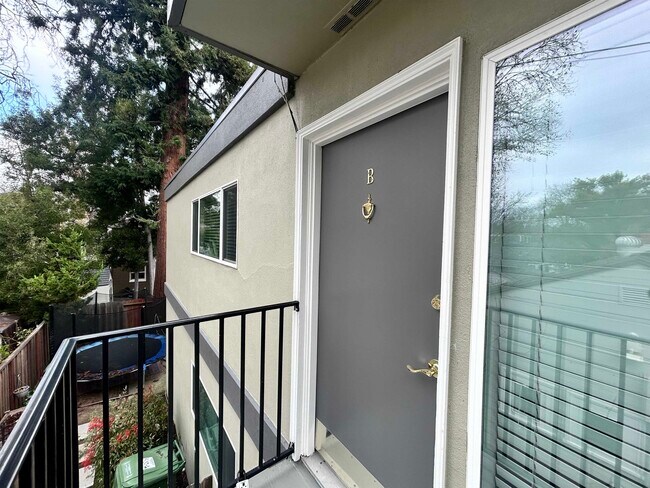 Foto del edificio - 3620 Walnut St