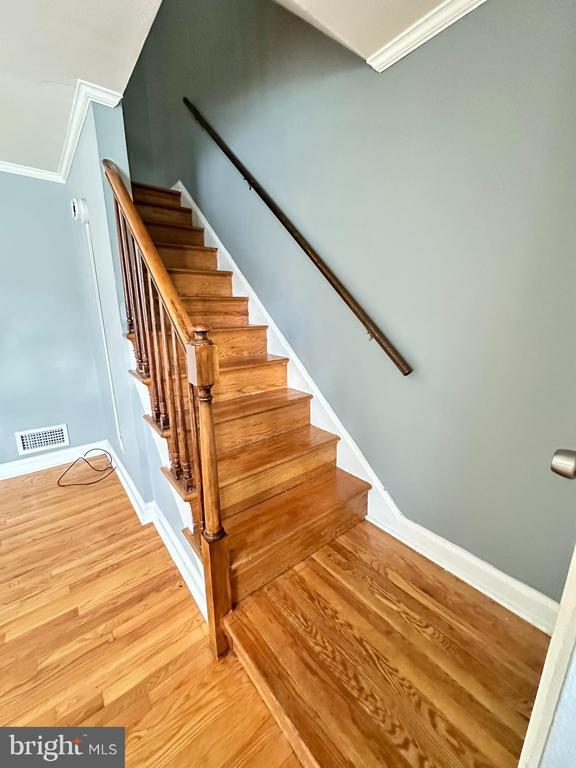 Foto del edificio - 8318 Loch Raven Blvd