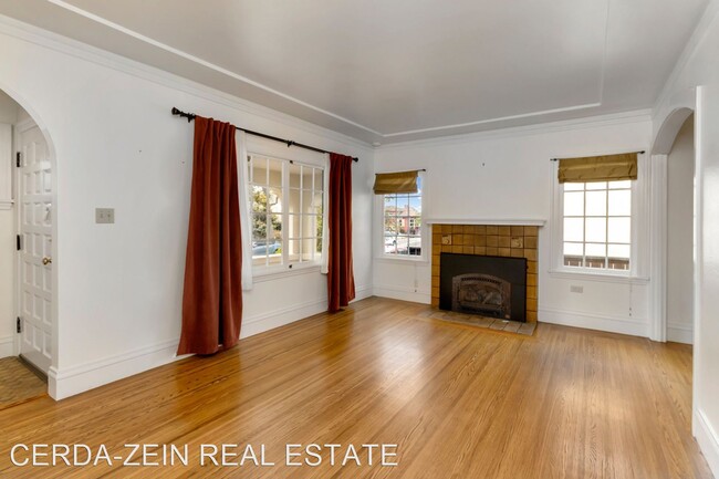 Building Photo - 2 br, 1 bath House - 1618 Saint Charles St.
