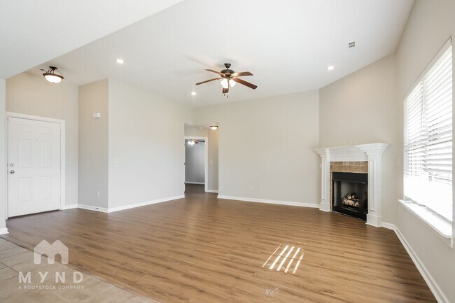 Foto del edificio - 430 Capri St