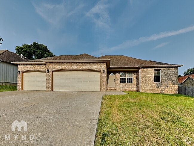 Building Photo - 5635 S Farm Rd 145
