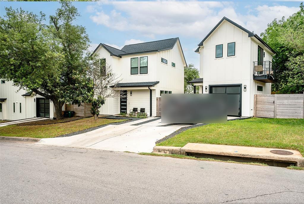 4400 Jinx Ave Unit 2, Austin, TX 78745 Condo for Rent in Austin, TX