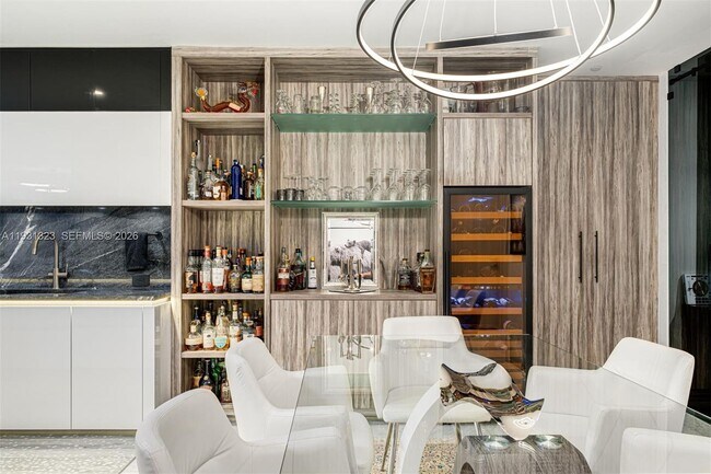 Foto del edificio - 1000 Brickell Plaza