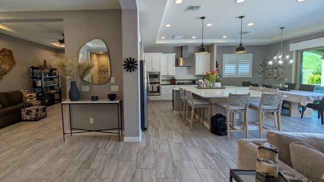 Foto del edificio - 11004 E Ajave Dr