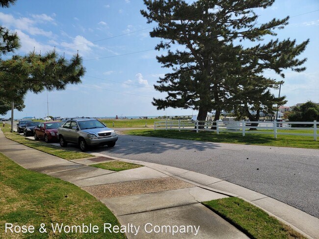 Building Photo - 2 br, 2 bath House - 400 Rudee Point Rd #205