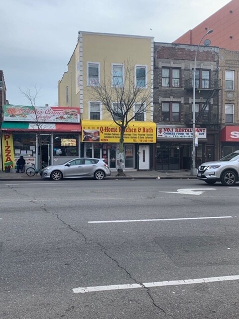 Foto principal - 10616 Northern Blvd