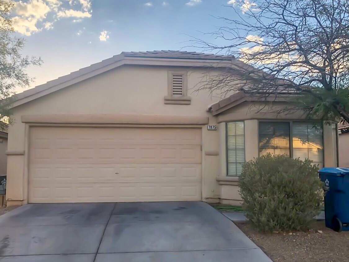 7875 Snow Angel St, Las Vegas, NV 89139 House for Rent in Las Vegas, NV